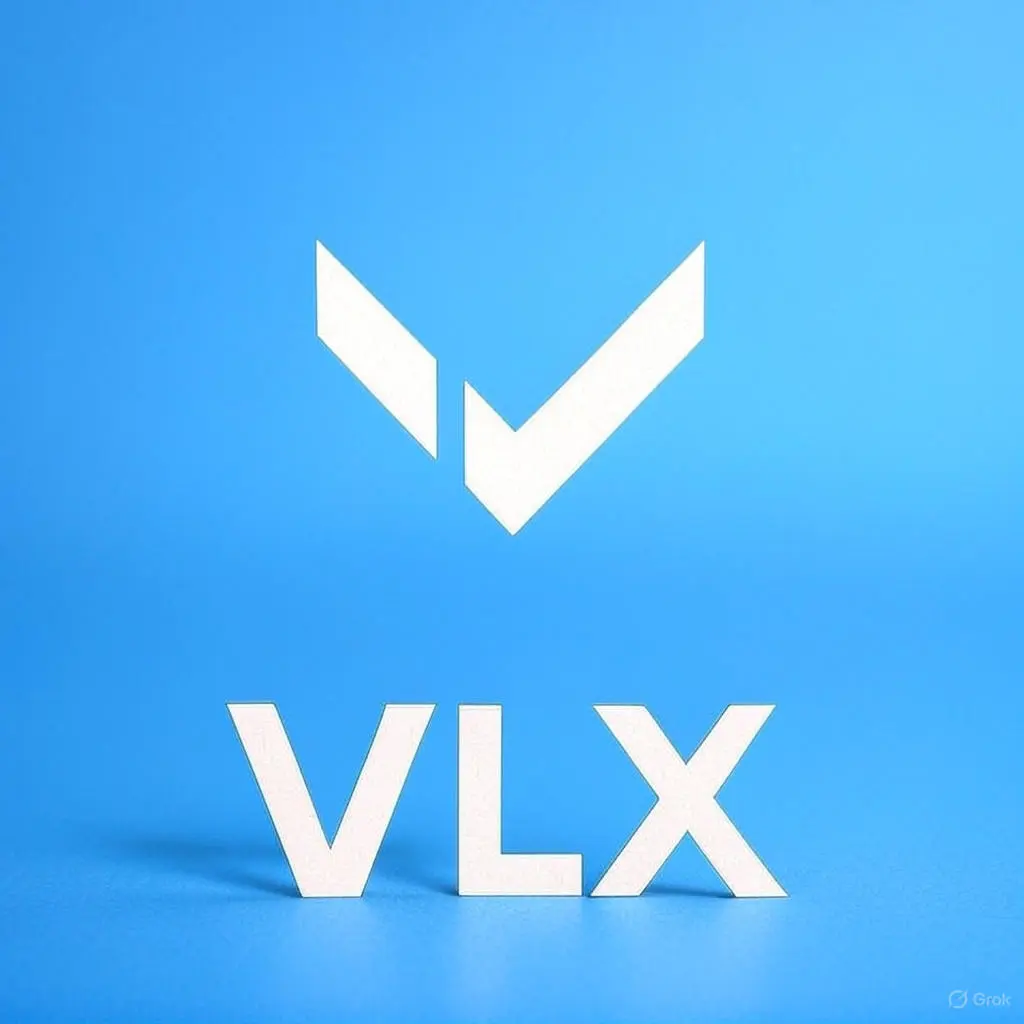 VLX App logo